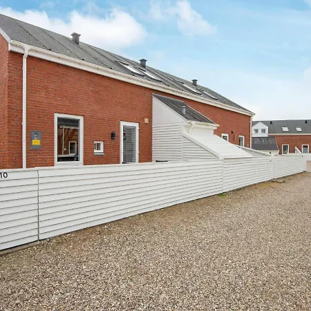 Dom wakacyjny 5 Person Holiday In R M Rømø Kirkeby